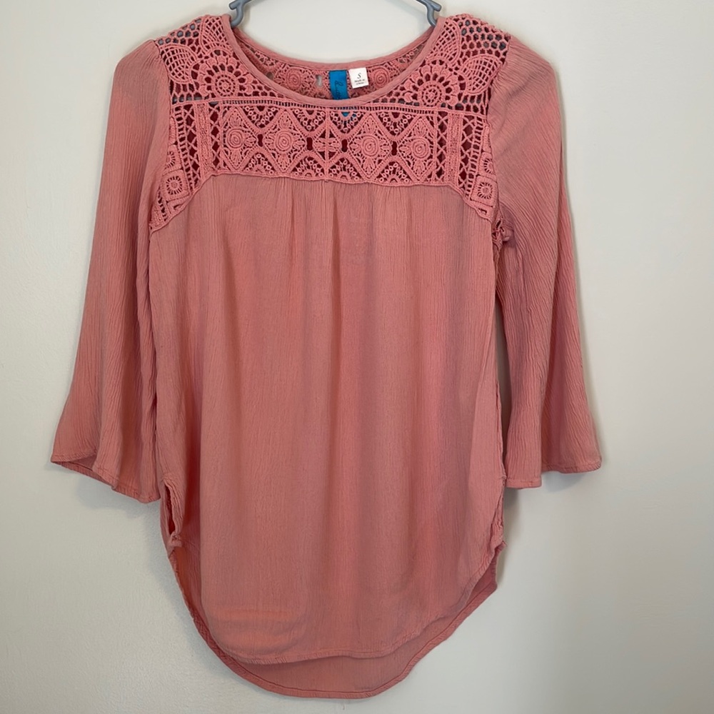 Small Blouse
